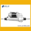 Electrical transaxle