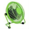 6inch size Mini Handy Fan 360degree rotate