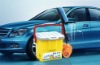 big power Electric Car washer 18L