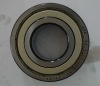 Double Row Angular Contact Ball Bearing 3310-2Z