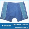 male boxer short