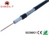 rg11 coaxial cable for satellite tv