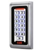 S600EM-W Metal waterproof access control system