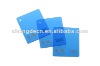 Fluorescent Clear Cast Acrylic Sheets