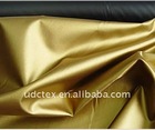 Nylon/Poly two tone cationic fabric