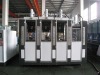 TR/TPR/TPU Sole Injection Moulding Machine