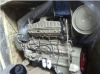 marine engine KTA50 Tier2 and IMO2