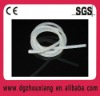 Silicone tube/ silicone rubber pipe