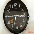 4GB Wall Clock DVR