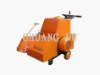 concrete saw with CF500A