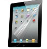 LCD Screen Protector Clear For iPad 2 + Screen cloth Screen Flim