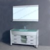 =NEW= white MDF bathroom furniture