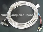 PT100 temperature sensor