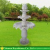 marble fountain with Europe styles