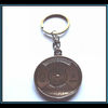 zinc alloy Keychain