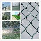 plastic fishing trellis netting