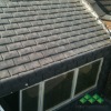 NewTechWood Plastic Roof Covering