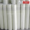 Fiberglass wire mesh