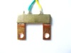 SHUNT RESISTOR FOR KWH METER