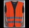 fashion Reflective safety cloth