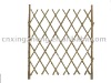 eco-frendly materials bamboo garden fence -XZF