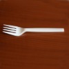 biodegradable fork