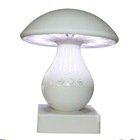 Hot sale touch sensor led table lamp with mini speaker