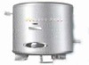 stainless steel air compressor tank