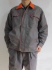 2012 mens long sleeve workwear