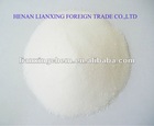 white crystalline granule Sodium Gluconate