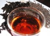 Grade one black tea