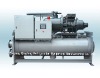 High Efficient Surface treatment-shell tube dry style chiller