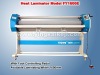 China Auto-matic Glass Laminating Machine Hot Laminating Machine 1600