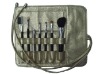 Top quality 7 pcs makeup professional brush sets(SWA7001)