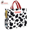 fashion bags with leopard printing