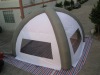 inflatable encamp tent/inflatable PVC tent/air tent/promotional tent