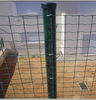 Euro fence post