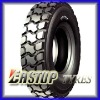 radial truck tire