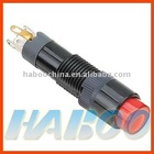 HBE8 series miniPUSHBUTTON SWITCHES (push button switches)