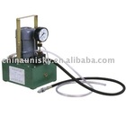 Motor Driven Oil Pump