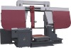 YH-1200 Horizontal Double Column Gantry Band Saw