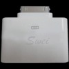 HDMI Converter with charge jack for IPAD