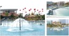 2012 popular water park project