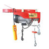 High quality mini electric hoists for sale