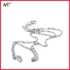 Free shipping new design 925 sterling silver chain 1202035