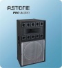 FUSE 80 Professional Speaker