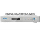 AEBELL Entry Level DVR300 Series 4 Channels Network DVR NVR