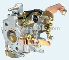 Carburetor for 462Q