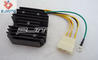 CB750F2 (85-96), CB750 Nighthawk (91-01), CB1000 Bigone (93-97) Motorcycle Regulator Rectifier