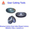 Module Gear Shaving Cutter with PCD 240mm